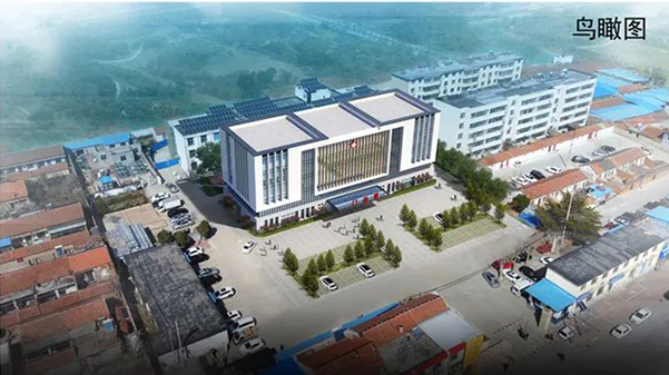 為群眾服務，格瑞特樓控再次攜手社區型醫療機構