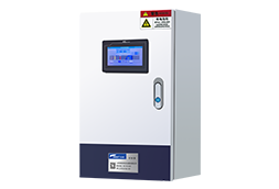 空調新風一體化控制柜