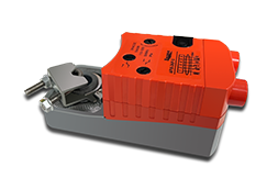 風閥執(zhí)行器