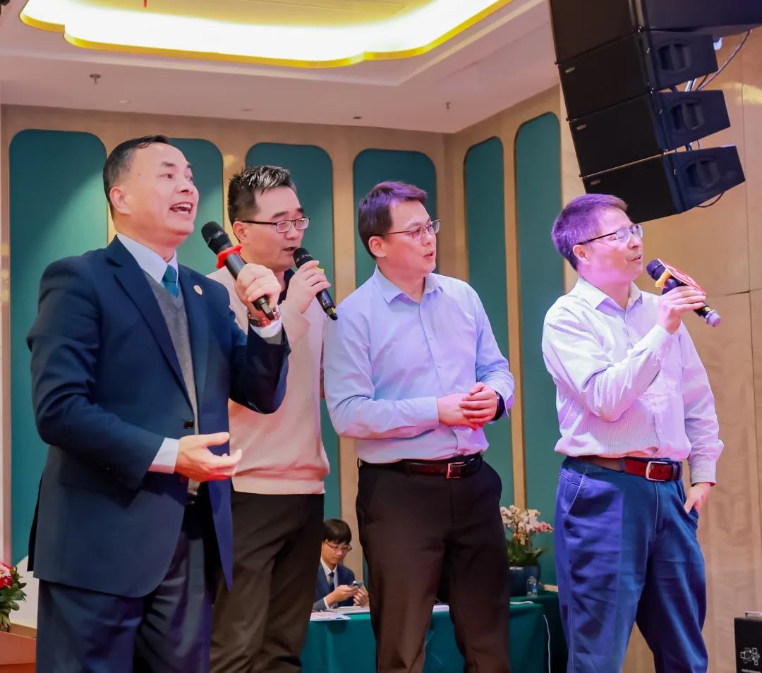 風雨30載，龍年正當時|暨上海格瑞特年會(圖33)