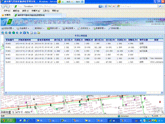 某燃氣集團管線信息化管理系統案例(圖3)