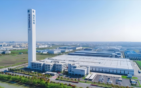 現(xiàn)代電梯上?；?圖1)