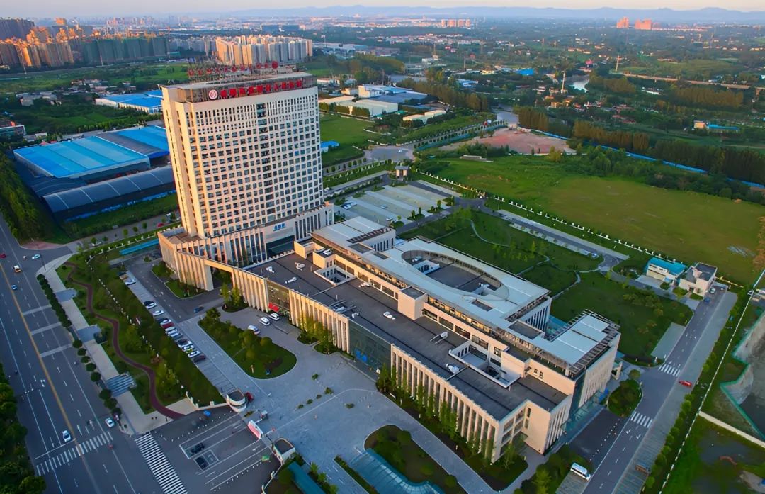 格瑞特樓宇自控系統，守護醫院的無名英雄(圖6)